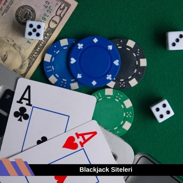 Blackjack Siteleri