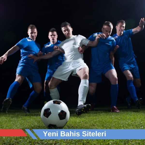 Yeni Bahis Siteleri 