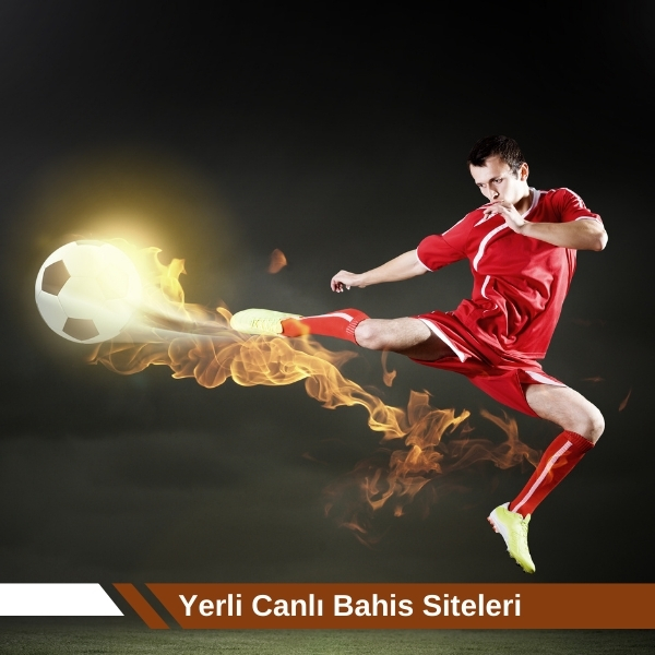 Yerli Canlı Bahis